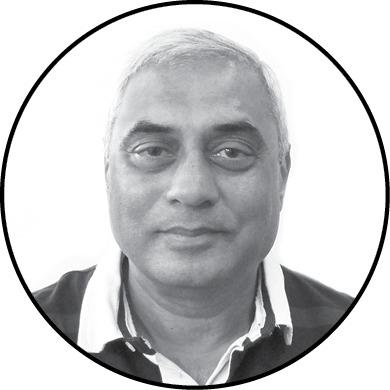 Bharat Mehta