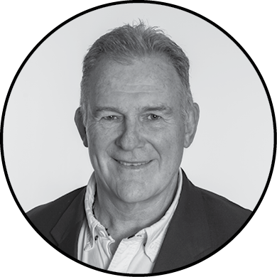Alan Kynoch