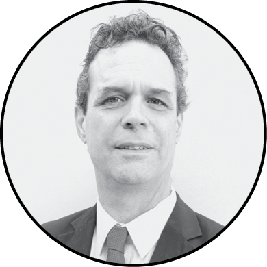 Andrew Meerburg